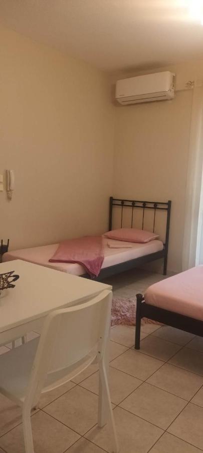 Smell Sea Apartment Paralia Katerinis Exterior photo