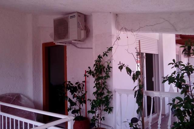 Smell Sea Apartment Paralia Katerinis Exterior photo