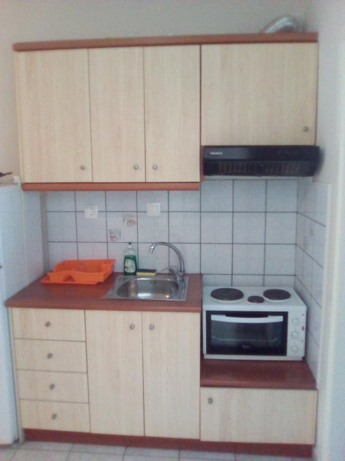 Smell Sea Apartment Paralia Katerinis Exterior photo