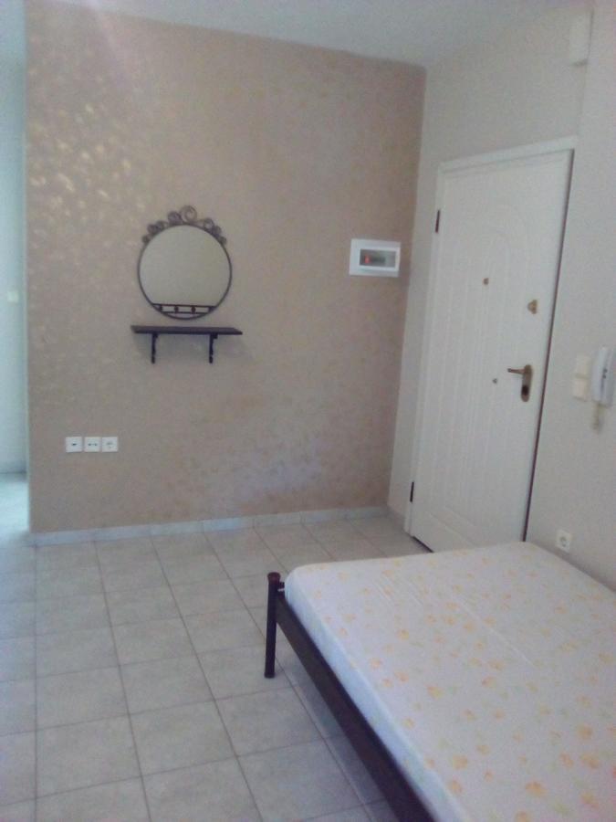 Smell Sea Apartment Paralia Katerinis Exterior photo