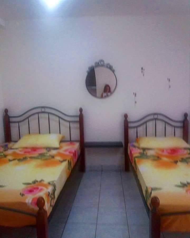 Smell Sea Apartment Paralia Katerinis Exterior photo