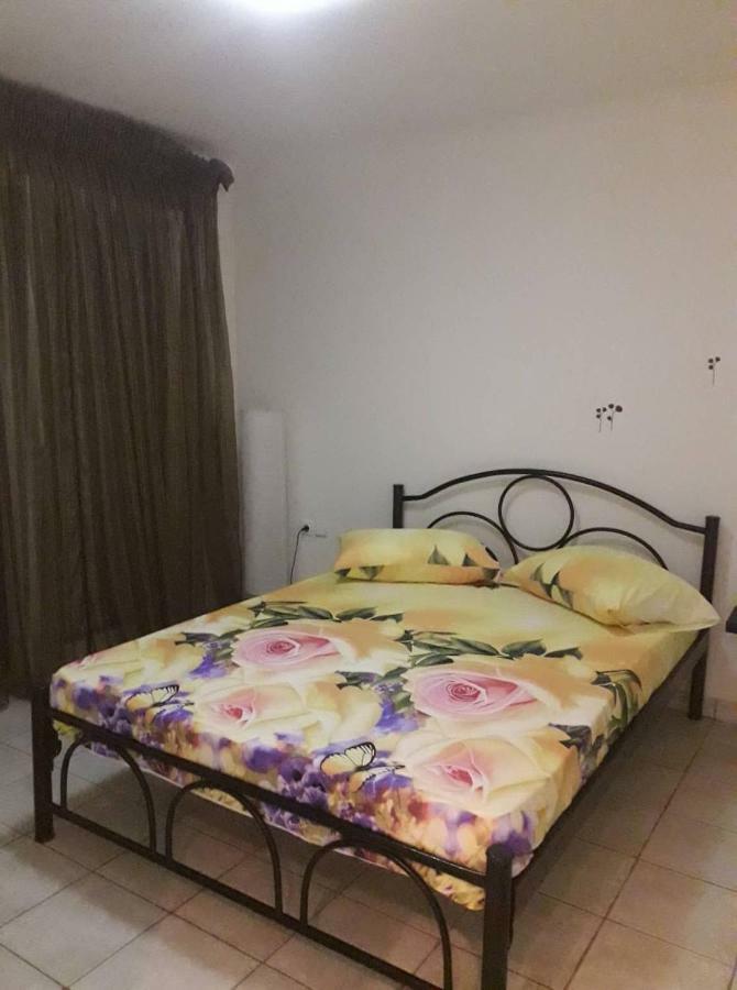 Smell Sea Apartment Paralia Katerinis Exterior photo